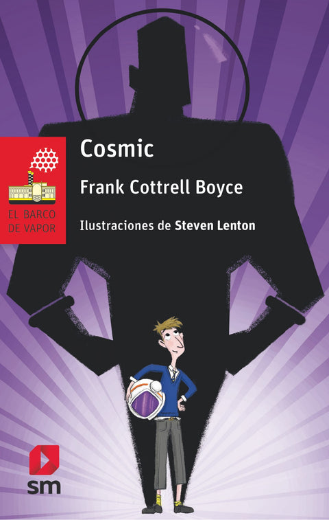  Cosmic 