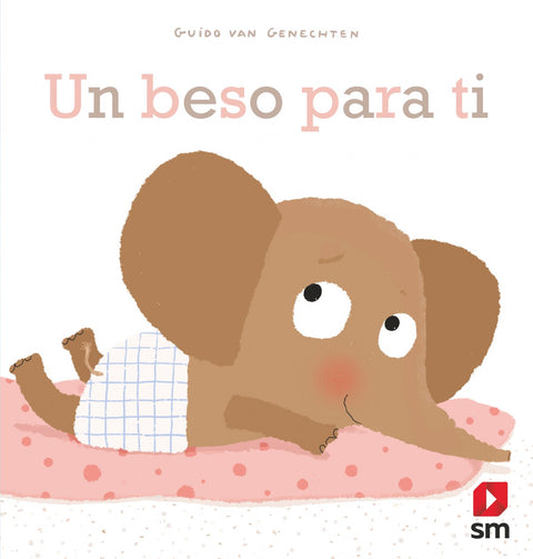  Un beso para ti 