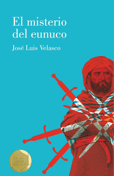  El misterio del eunuco 