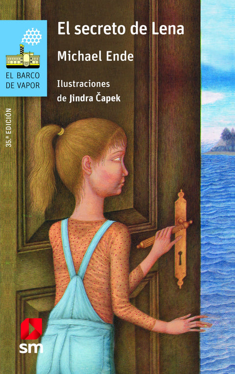  El secreto de Lena 