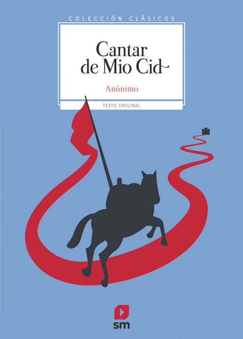  Cantar de Mio Cid 