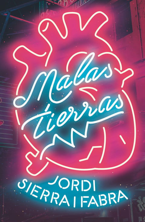  MALAS TIERRAS 