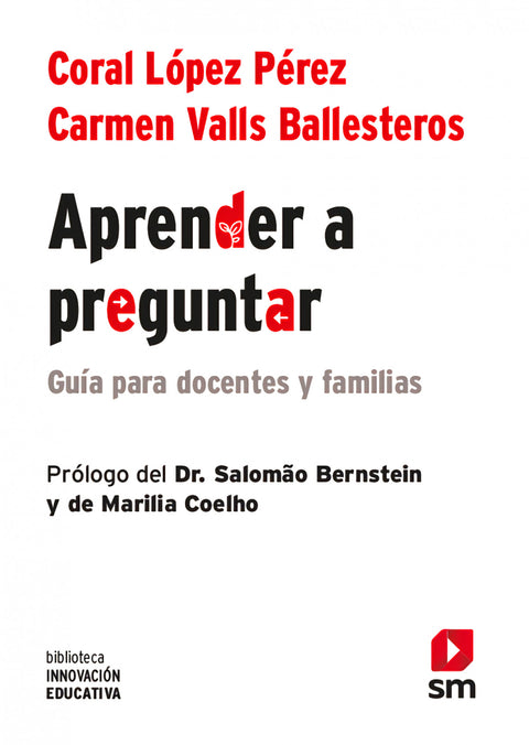  Aprender a preguntar 