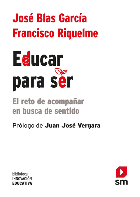  Educar para ser 