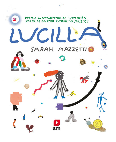  Lucilla 
