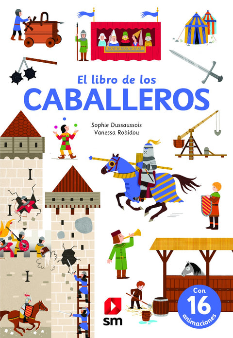  El libro de los caballeros 