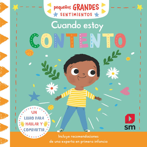  Cuando estoy contento 