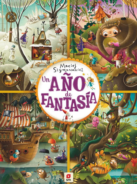  Un año de fantasía 