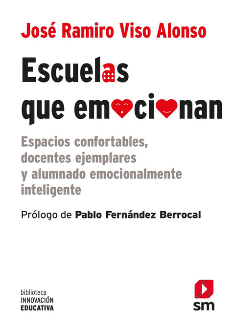  Escuelas que emocionan 