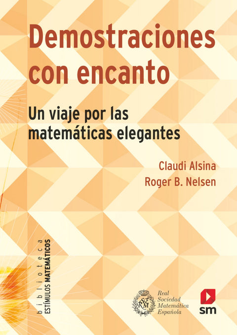  Demostraciones con encanto 