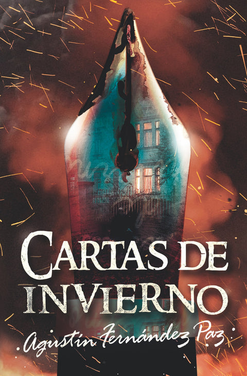  CARTAS DE INVIERNO 
