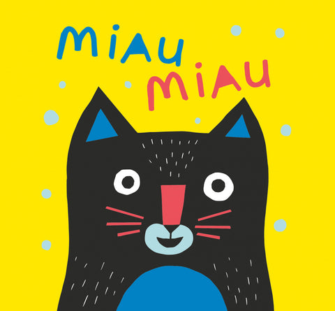  Miau Miau 