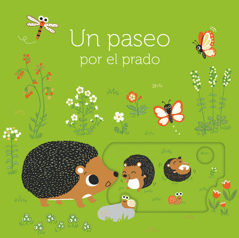  UN PASEO POR EL PRADO 