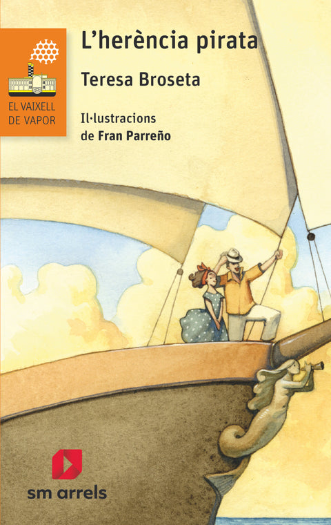  L'herència pirata 