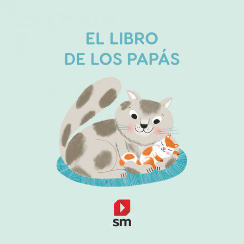  El libro de los papás 