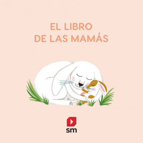  El libro de las mamás 
