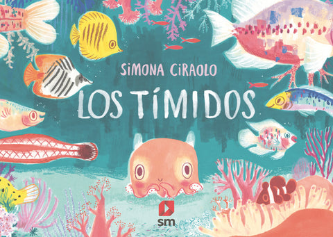  Los tímidos 