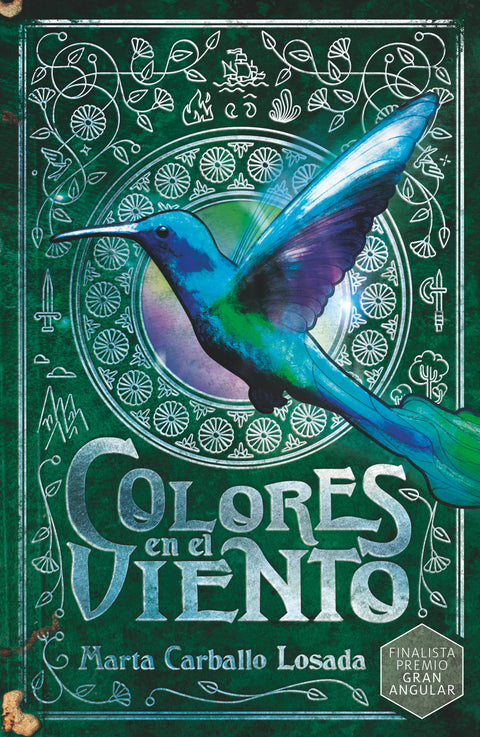  Colores en el viento 