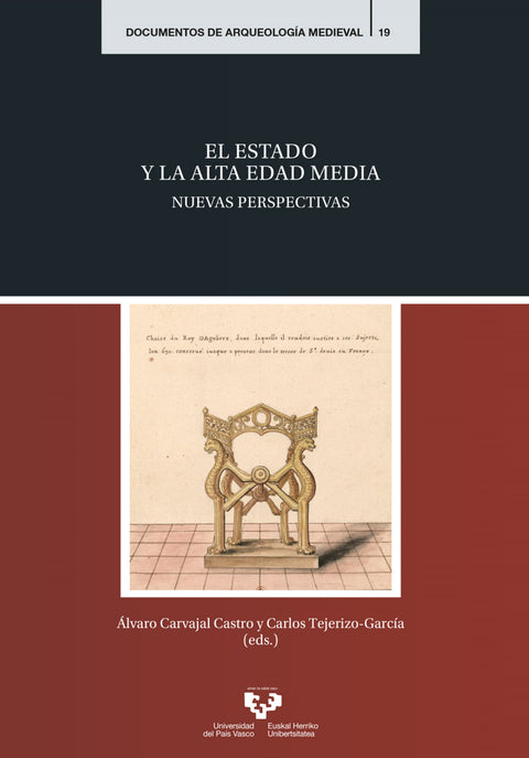  El Estado y la Alta Edad Media 