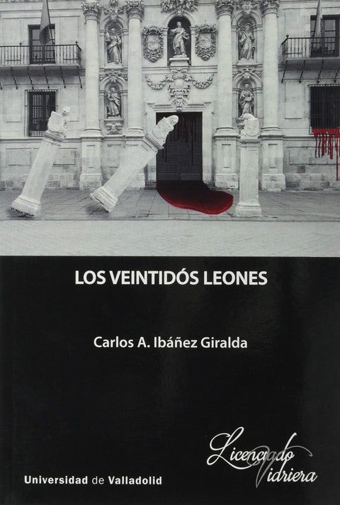  VEINTIDÓS LEONES, LOS 