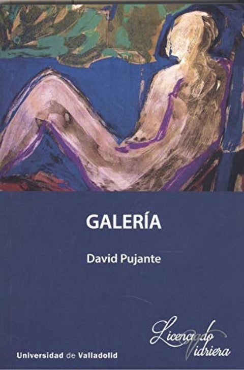  GALERÍA 
