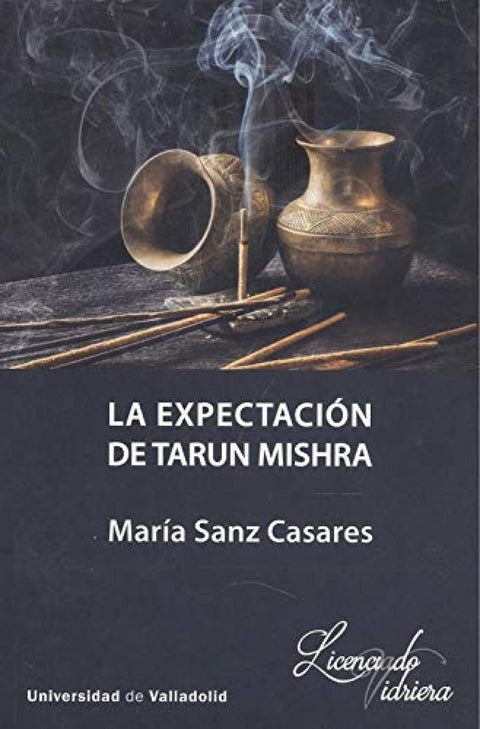  EXPECTACIÓN DE TARUN MISHRA, LA 