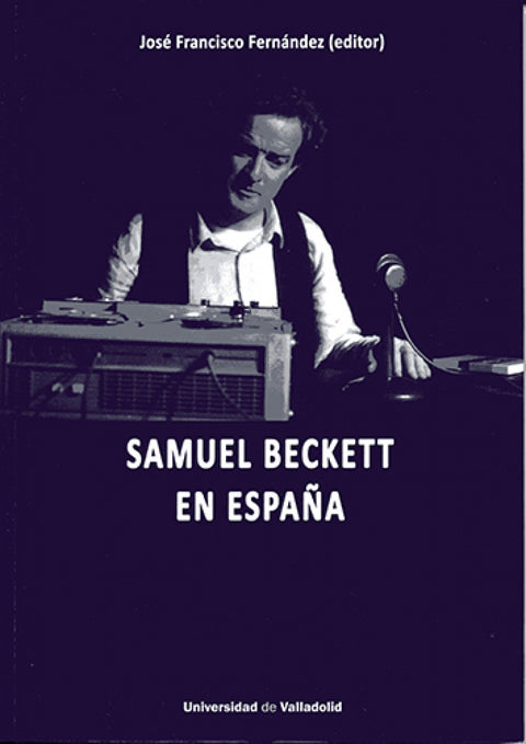  SAMUEL BECKETT EN ESPAÑA 