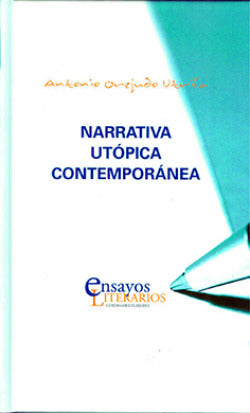  NARRATIVA UTOPICA CONTEMPORANEA 