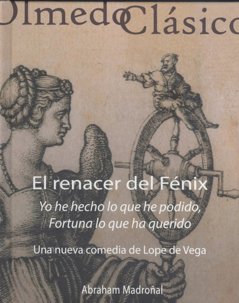  EL RENACER DEL FÉNIX 