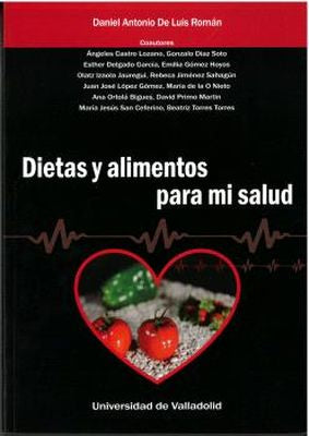  DIETAS Y ALIMENTOS PARA MI SALUD 