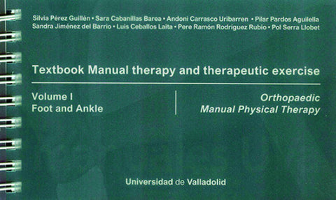  Textbppk manual therapy and therapeutic exercise 