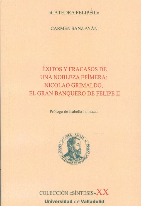  EXITOS Y FRACASOS DE UNA NOBLEZA EFIMERA 