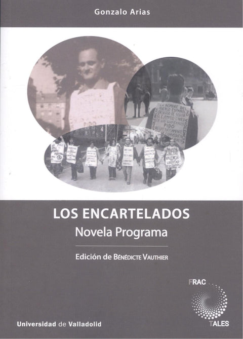  Los encartelados:novela programa 
