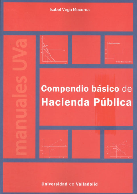  COMPENDIO BASICO DE HACIENDA PUBLICA 