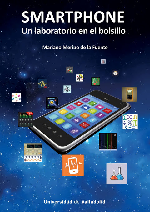  Smartphone. Un laboratorio en el bolsillo 