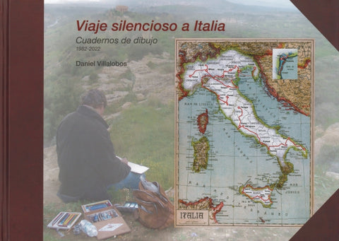  Viaje silencioso a Italia 