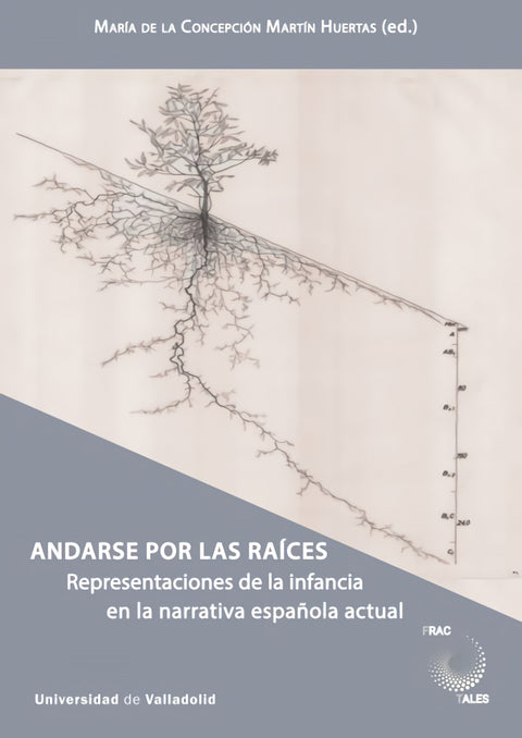  ANDARSE POR LAS RAÍCES 
