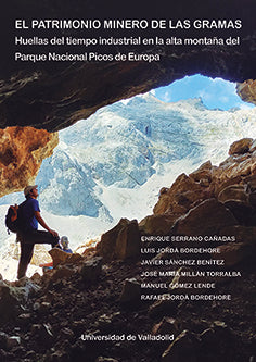  PATRIMONIO MINERO DE LAS GRAMAS 