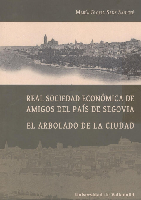  Real Sociedad economica amigos pais de Segovia 