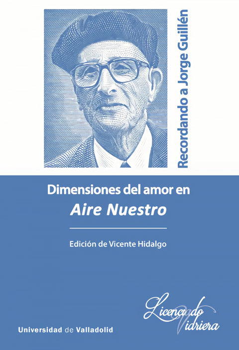  RECORDANDO A JORGE GUILLÉN 