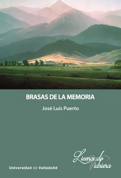  BRASAS DE LA MEMORIA 