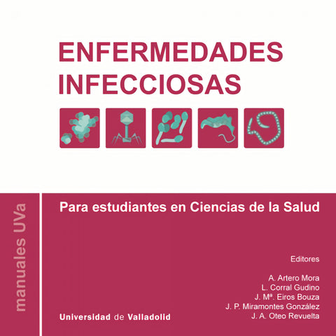  ENFERMEDADES INFECCIOSAS 