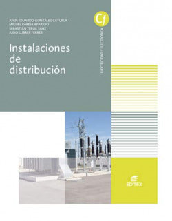  Instalaciones de distribución 