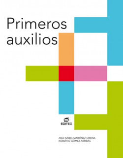 Primeros auxilios 