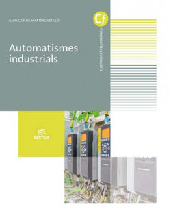  Automatismes industrials 