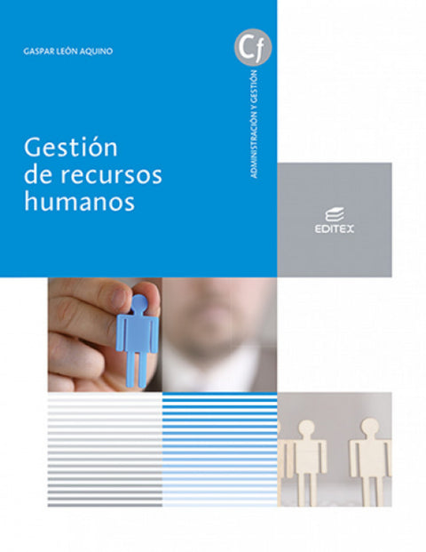  Gestión de recursos humanos. Ed.2021 