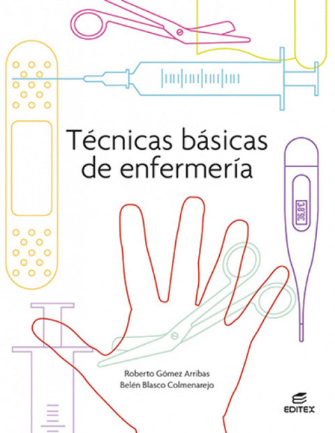  TECNICAS BASICAS DE ENFERMERIA 2021 
