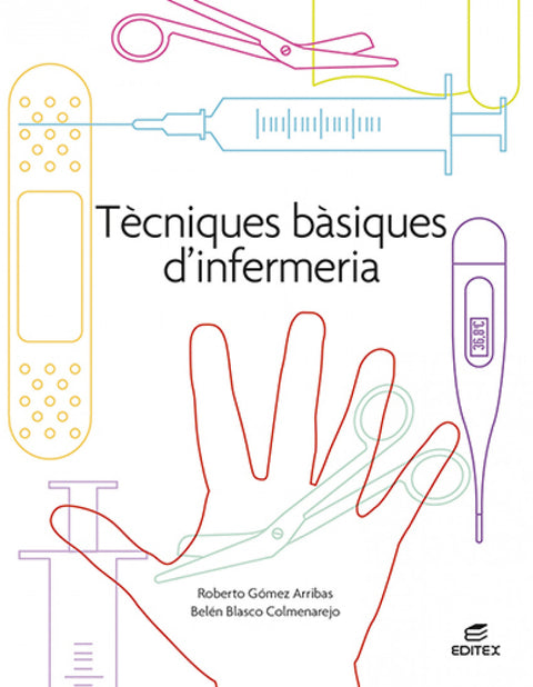  Tècniques bàsiques d'infermeria 