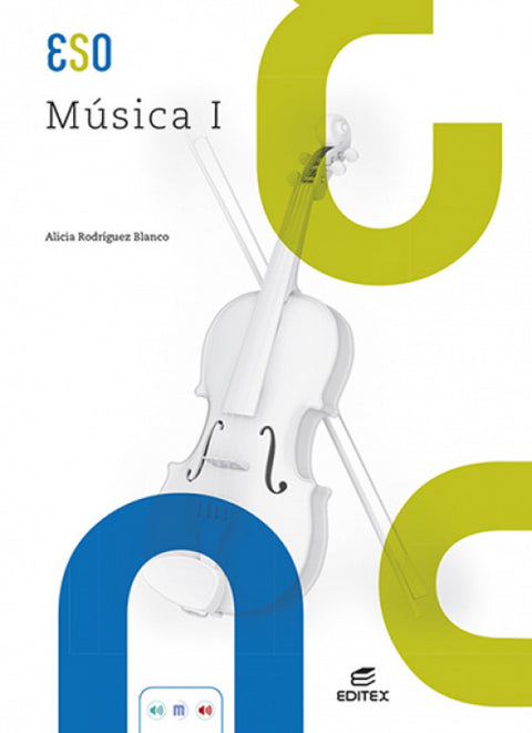  Música I 