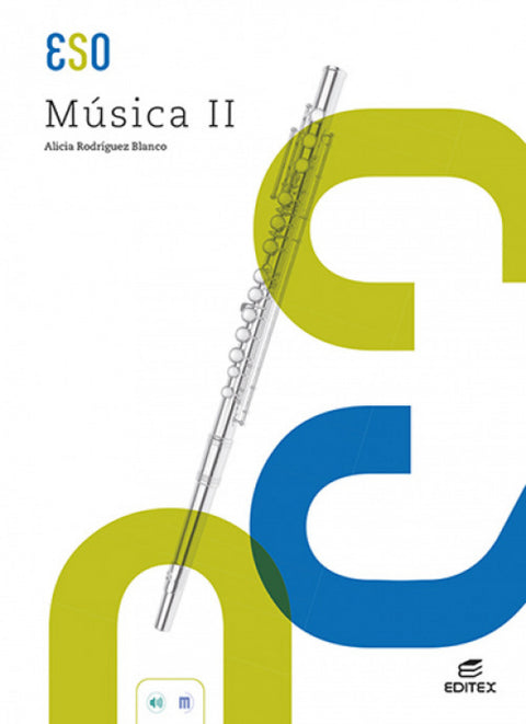  Música II 